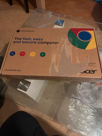 Acer Chromebook - Ideaal voor school/werk! beschikbaar voor biedingen