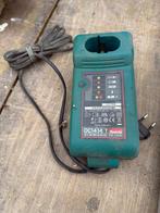 Oplader makita, Ophalen of Verzenden, Gebruikt
