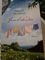 A. Brookfield - Familiebanden, Boeken, Ophalen of Verzenden, Zo goed als nieuw, A. Brookfield