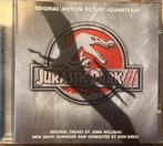 WILLIAMS & DAVIS| jurassic park 3, Ophalen of Verzenden, Zo goed als nieuw