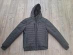 Jongens jas, Ophalen, Zo goed als nieuw, Maat 46 (S) of kleiner, Blauw