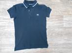BALR zwart polo shirt maat XS, Kleding | Heren, Maat 46 (S) of kleiner, Ophalen of Verzenden, Balr, Zo goed als nieuw