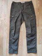 Fjallraven stina trousers maat 40, Ophalen of Verzenden, Zo goed als nieuw, Maat 38/40 (M), Lang