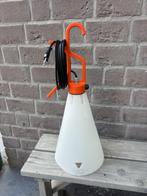 Design buitenlamp merk Flos, Tuin en Terras, Buitenverlichting, Kunststof, Nieuw, Ophalen of Verzenden, Netvoeding