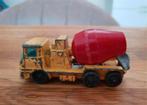 ERF Cement Mixer van HUSKY Models, Ophalen of Verzenden, Gebruikt, Bus of Vrachtwagen