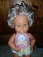 Rub-A-Dub Dolly. Pop met badpak uit 1989, Ophalen of Verzenden, Gebruikt, Pop