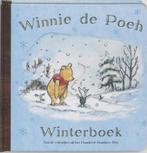Winnie de Poeh Winterboek Aai de vriendjes, Boeken, Kinderboeken | Baby's en Peuters, Nieuw, Ophalen of Verzenden
