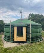 Buitendoeken voor yurts - traditioneel Mongools en duurzaam, Ophalen, Nieuw
