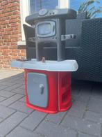 Speelgoed keuken mini plastic, Ophalen, Zo goed als nieuw