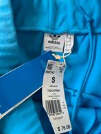 Adidas Originals Trackpants Pulse Blue - Maat S - Nieuw, Nieuw, Maat 36 (S), Lang, Verzenden