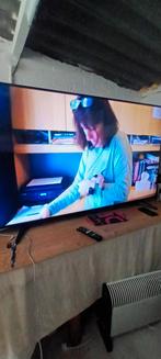 Samsung 65 inçh tv, Ophalen of Verzenden, Zo goed als nieuw