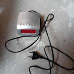 Digitale Wekker - Niton, Ophalen of Verzenden, Gebruikt, Digitaal, Wekker of Tafelklok