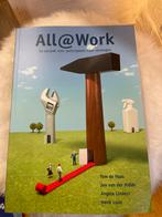 All@Work - De aanpak voor participeren naar vermogen, Ophalen of Verzenden, Gelezen, Personeel en Organisatie