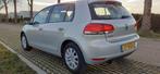 Volkswagen Golf VI 1.2 TSI 105pk 5D 2010 Grijs, Auto's, Voorwielaandrijving, Euro 5, Stof, 4 cilinders
