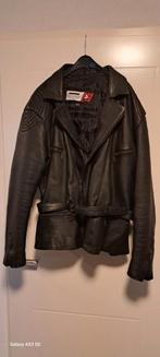 Motor Jack Jas Leer, Ophalen, Tweedehands, Jas | leer