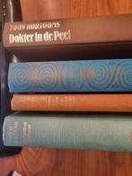 Toon Kortooms (4 boeken), Boeken, Ophalen, Toon Kortooms, Noord-Brabant, Zo goed als nieuw