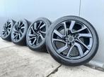 Wielen LandRover Discovery V/5 21 inch Origineel OEM, Ophalen, Gebruikt, 275 mm, Banden en Velgen