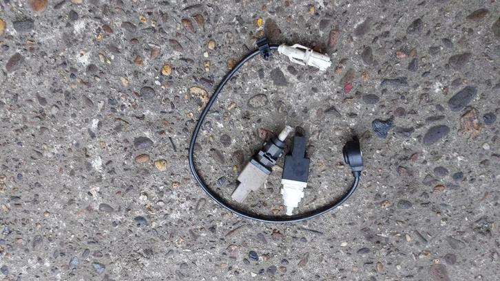 Set van verschillende sensoren Alfa 147 uit 2006, Auto diversen, Overige Auto diversen, Ophalen of Verzenden