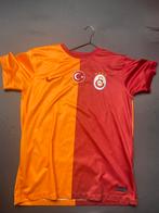 Galatasaray Shirt Ziyech #22 - Maat M, Ophalen of Verzenden, Zo goed als nieuw, Maat 48/50 (M), Oranje