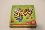 Spuzzle bordspel, Hobby en Vrije tijd, Gezelschapsspellen | Bordspellen, Een of twee spelers, Ophalen of Verzenden, Gebruikt, 999 games