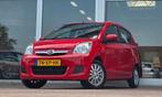 Daihatsu Cuore 1.0 Premium 2e Eigenaar Airco Elek. Ramen LMV, Voorwielaandrijving, Stof, Zwart, 4 stoelen