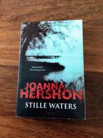 T.E.A.B. Joanna Hershon. Stille Waters. Meeslepend sensueel!, Ophalen of Verzenden