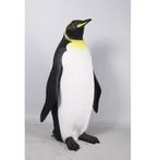 King Penguin beeld – Pinguin Hoogte 184 cm, Ophalen, Nieuw