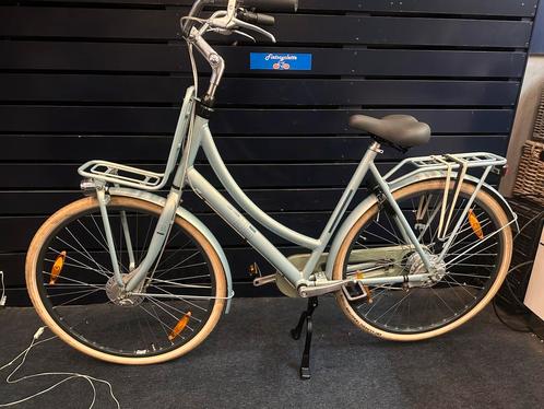 Net cortina U5 N8 handrem 57cm met garantie, Fietsen en Brommers, Fietsen | Dames | Damesfietsen, Zo goed als nieuw, Overige merken