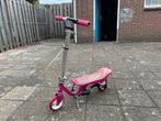 Nette Space Scooter Junior (Spacescooter) voor meisjes, Fietsen en Brommers, Steps, Ophalen, Zo goed als nieuw, Overige typen