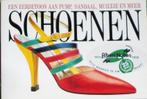 SCHOENEN - Een eerbetoon aan pump, sandaal, muiltje, Ophalen of Verzenden, Zo goed als nieuw, Mode algemeen