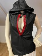 Benno von Stein L gay clubwear, Kleding | Dames, Ophalen of Verzenden, Zo goed als nieuw, Maat 38/40 (M), Zwart