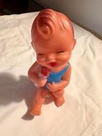 Piep poppetje uit italie zie foto 2, Verzamelen, Poppen, Ophalen of Verzenden, Zo goed als nieuw, Pop