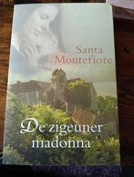 De zigeunermadonna - Santa Montefiore, Ophalen of Verzenden, Gelezen, Santa Montefiore