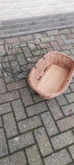 Fietsmand voor hond, Ophalen, Zo goed als nieuw