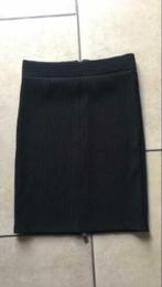 Super mooie zwarte rok  maat XS, Kleding | Dames, Rokken, Zwart, Nieuw, Ophalen of Verzenden, Maat 34 (XS) of kleiner