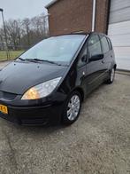 Mitsubishi 2006 nieuwe apk 13.12v airco, Auto's, Mitsubishi, 945 kg, Stof, 31 €/maand, 95 pk