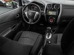 Nissan Note 1.2 DIG-S Connect Edition CAMERA TREKHAAK DODEHO, Euro 5, Gebruikt, 1045 kg, 1198 cc