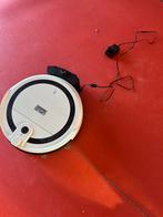 Umuzi robotstofzuiger, Ophalen, Zo goed als nieuw, Robotstofzuiger