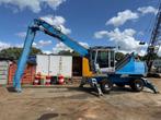 Fuchs - 2011 - MHL 335 - Overslagkraan, Zakelijke goederen, Machines en Bouw | Kranen en Graafmachines, Kraan