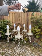 Kroonluchter / chandelier, Huis en Inrichting, Lampen | Kroonluchters, Ophalen of Verzenden, Zo goed als nieuw