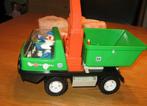 Playmobil 6359. Transportlader, Gebruikt, Ophalen of Verzenden, Los playmobil