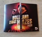 4x staan plaatsen holland zingt hazes 15 maart, Drie personen of meer, Maart, Levenslied