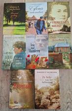 Johanne A van Archem, Streekromans ,diverse titels,, Ophalen of Verzenden, Gelezen, Johanne A van Archem