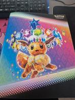 Pokémon Kaarten Map met diverse kaarten meerdere sets, Ophalen of Verzenden, Nieuw, Meerdere kaarten, Foil
