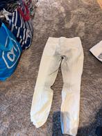 Pikeur candela wit, Dieren en Toebehoren, Paardrijkleding, Gebruikt, Overige soorten, Ophalen of Verzenden, Dames