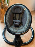 Qute Q-rocker wiegstoel, Kinderen en Baby's, Wipstoeltjes, Gebruikt, Schommelstoel, Verstelbaar, Ophalen