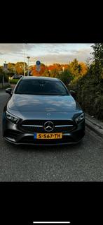 Mercedes-Benz A-Klasse A 200 d 150pk 7G-DCT 2021 Grijs., 745 kg, 4 cilinders, Diesel, Particulier