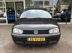 Volkswagen Golf 2.3 V5 Highline, Auto's, 65 €/maand, Gebruikt, 150 pk, Zwart