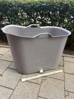 Bath bucket zit bad, Huis en Inrichting, Ophalen, Overige typen, 50 tot 100 cm, Zo goed als nieuw