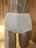 RJ Bodywear Invisible waist brief ivoor maat L, RJ Bodywear, Verzenden, Slip